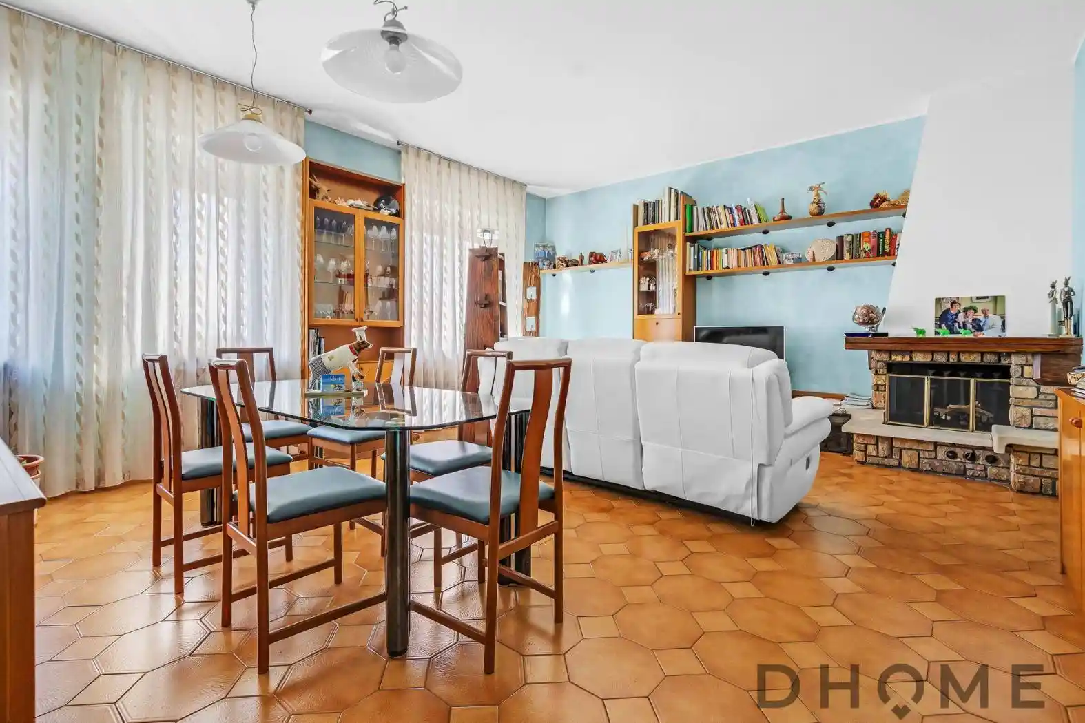 Appartamento in vendita a Settimo Milanese