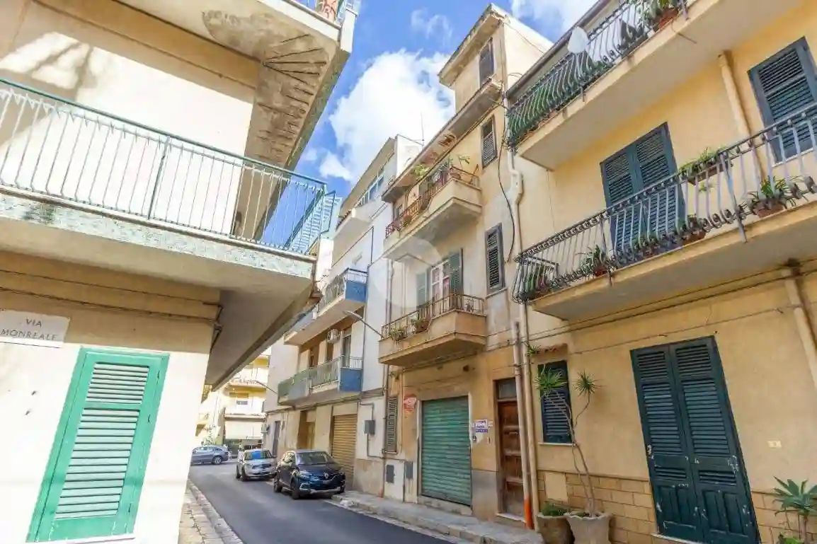 Palazzo - Edificio - foto 4