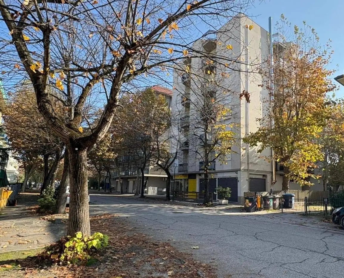 Appartamento in vendita a Cesenatico