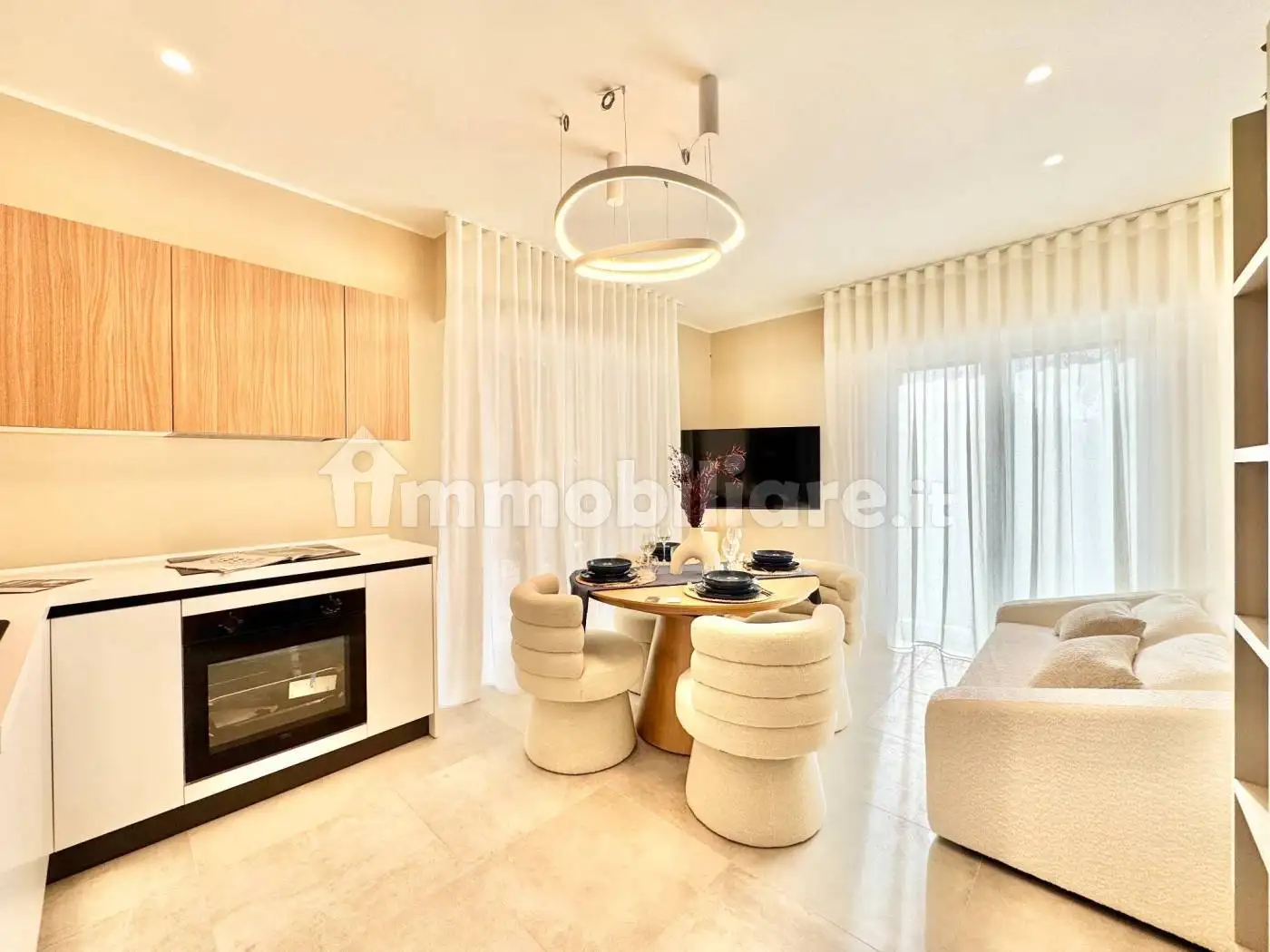 Appartamento in vendita a Borgio Verezzi