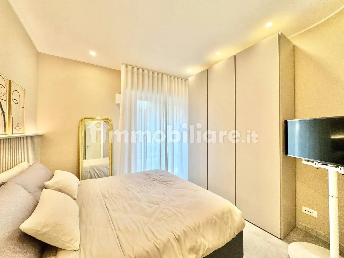 Bilocale via Vittorio Veneto 8, Borgio, Borgio Verezzi - foto 3