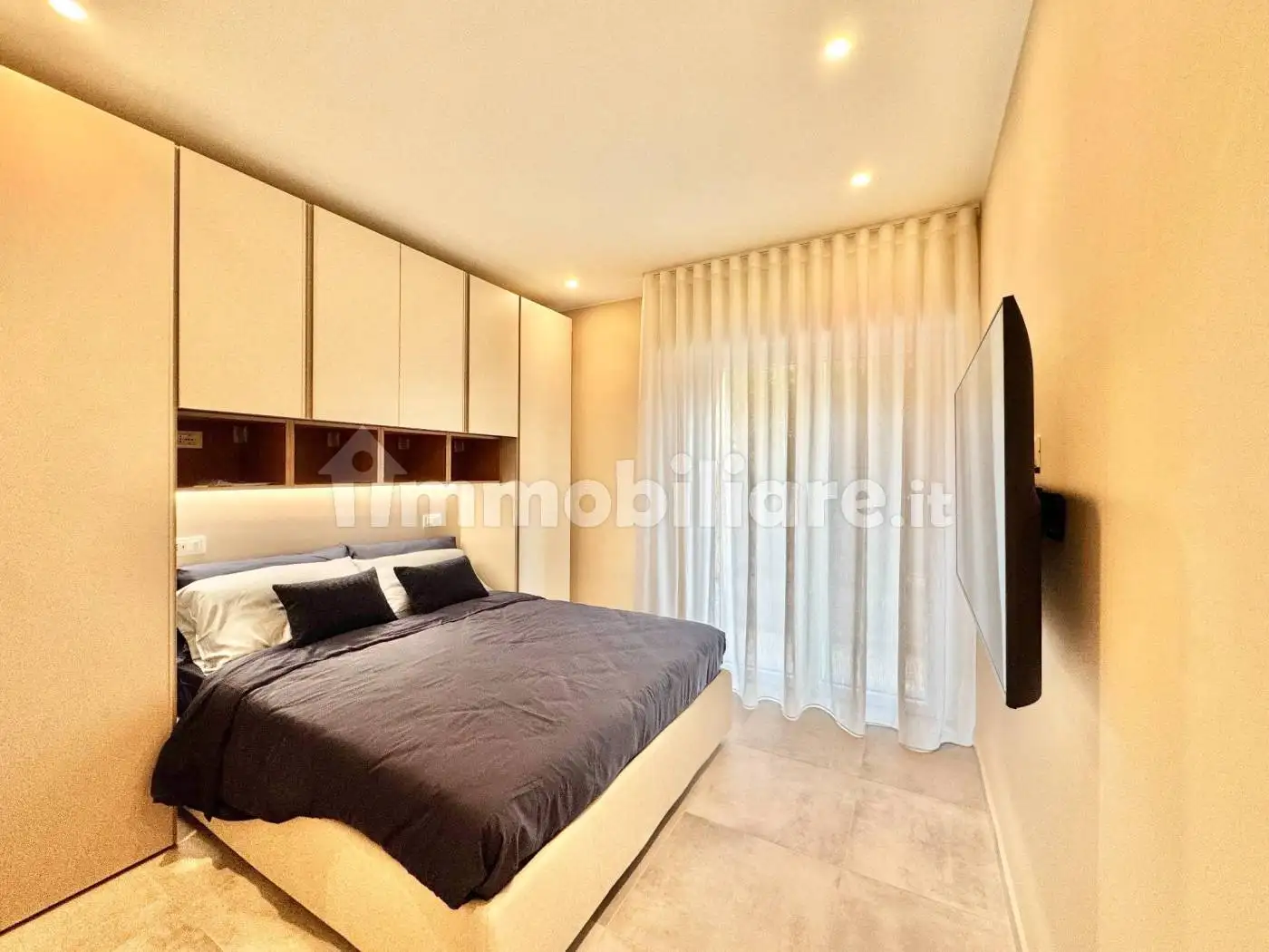 Bilocale via Vittorio Veneto 8, Borgio, Borgio Verezzi - foto 4