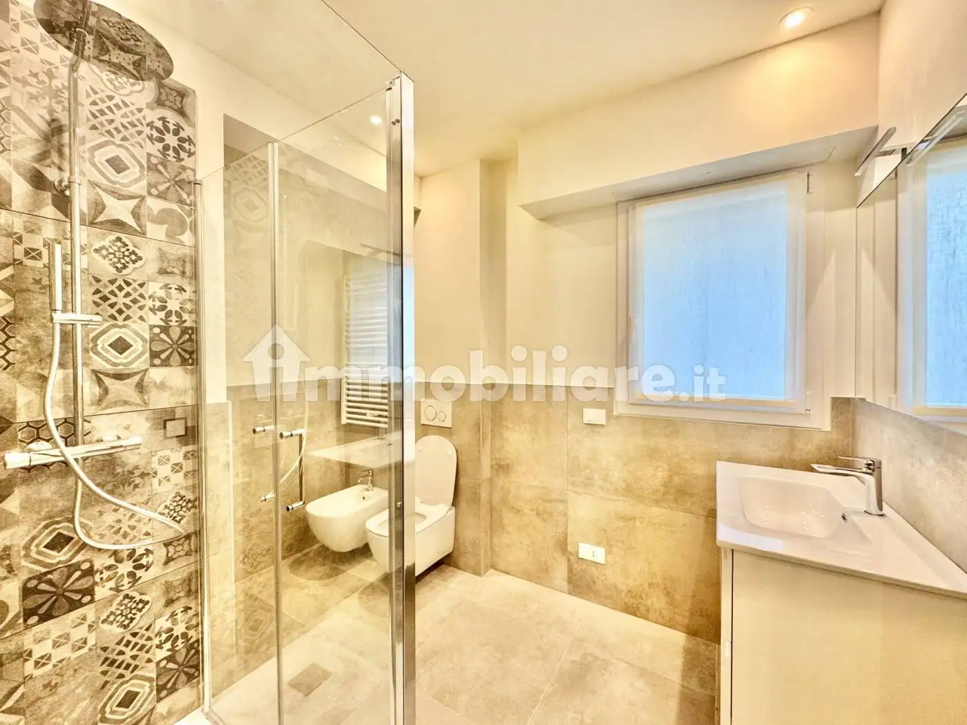 Bilocale via Vittorio Veneto 8, Borgio, Borgio Verezzi - foto 5