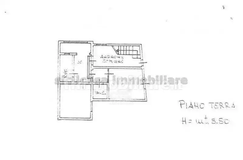 Casa indipendente in vendita a Marsala