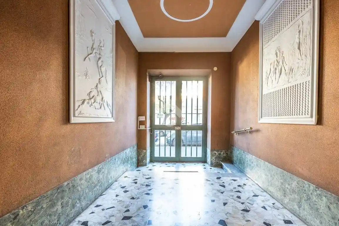 Bilocale via Cardinale Caprara 58, Boccea, Roma - foto 2