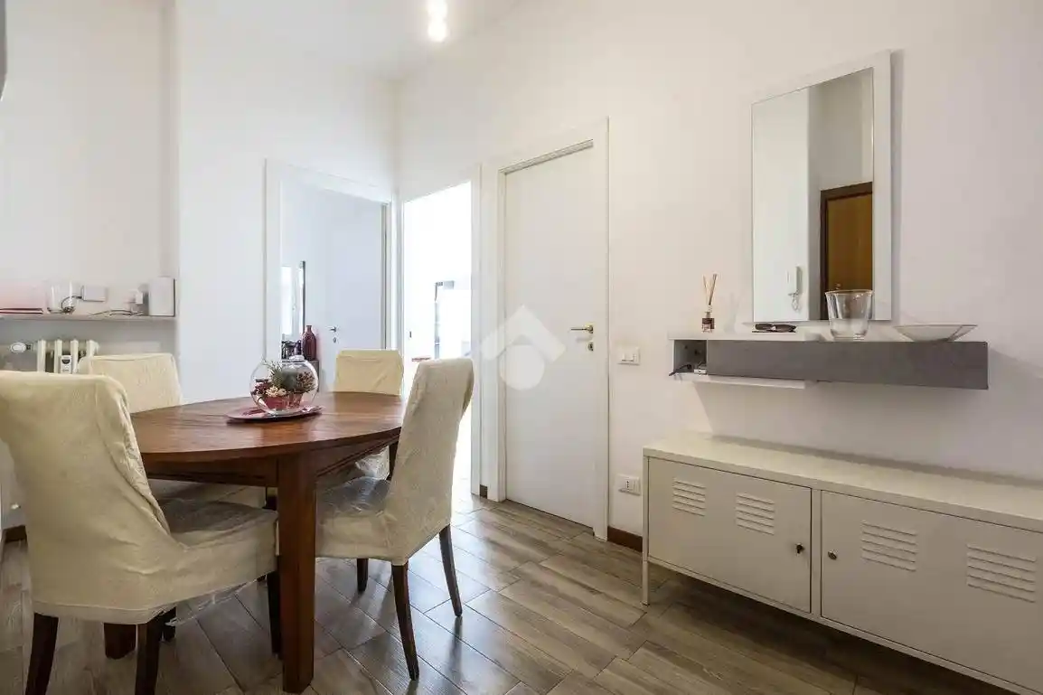 Bilocale via Cardinale Caprara 58, Boccea, Roma - foto 3