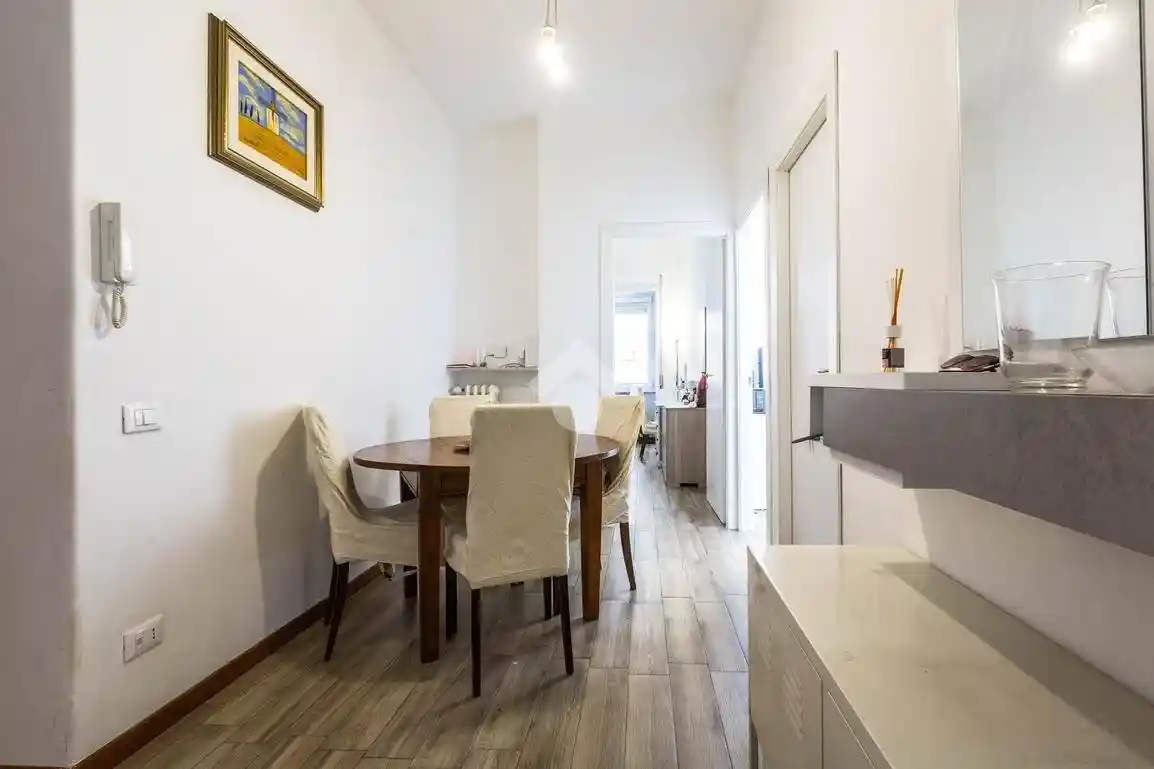 Bilocale via Cardinale Caprara 58, Boccea, Roma - foto 4