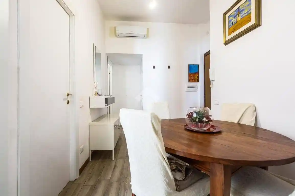 Bilocale via Cardinale Caprara 58, Boccea, Roma - foto 5