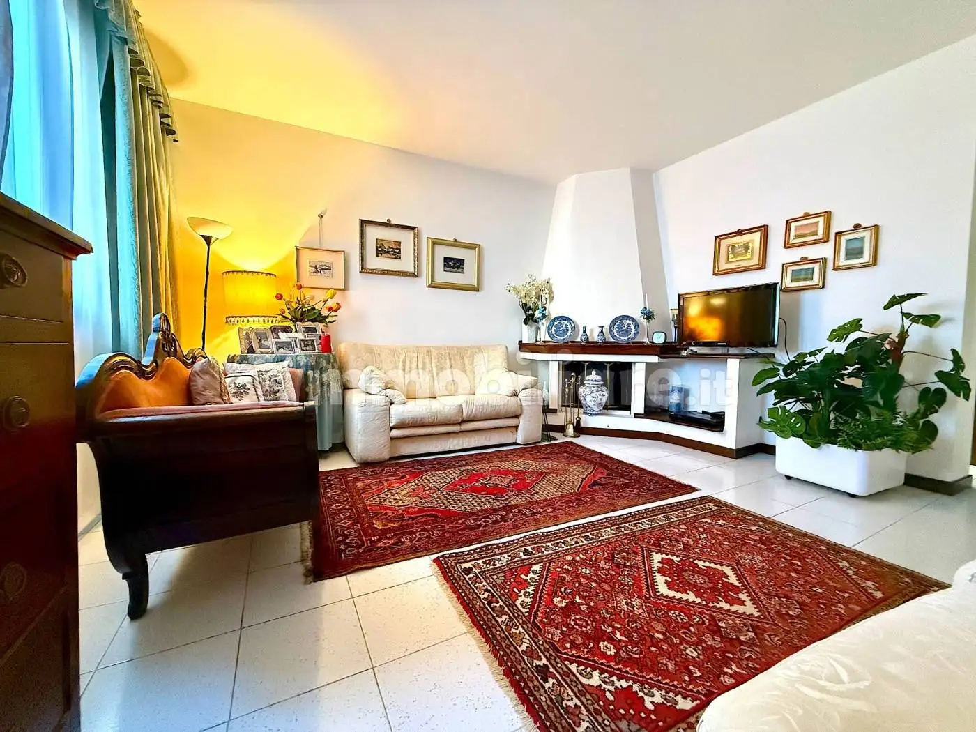 Villa in vendita a Novara