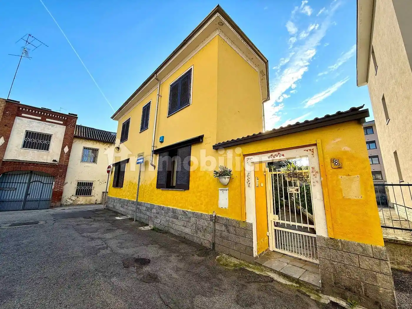 Villa unifamiliare via Indren 8, Santa Rita, Novara - foto 5