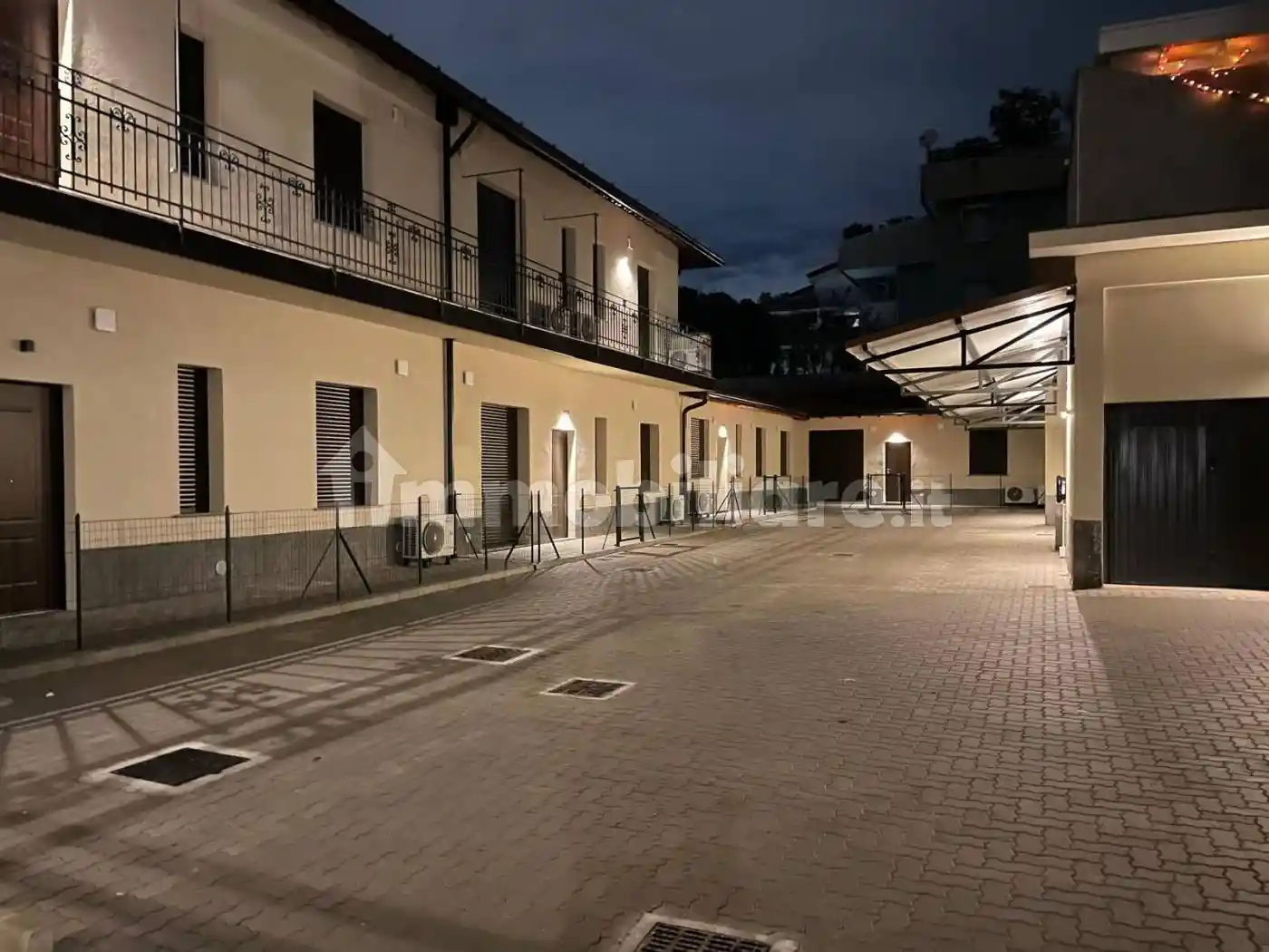 Appartamento in vendita a Lissone