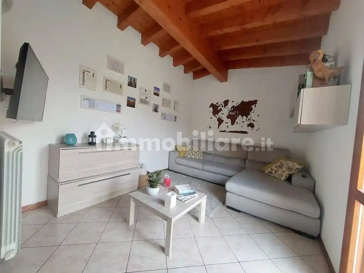 Appartamento in vendita a Lumezzane