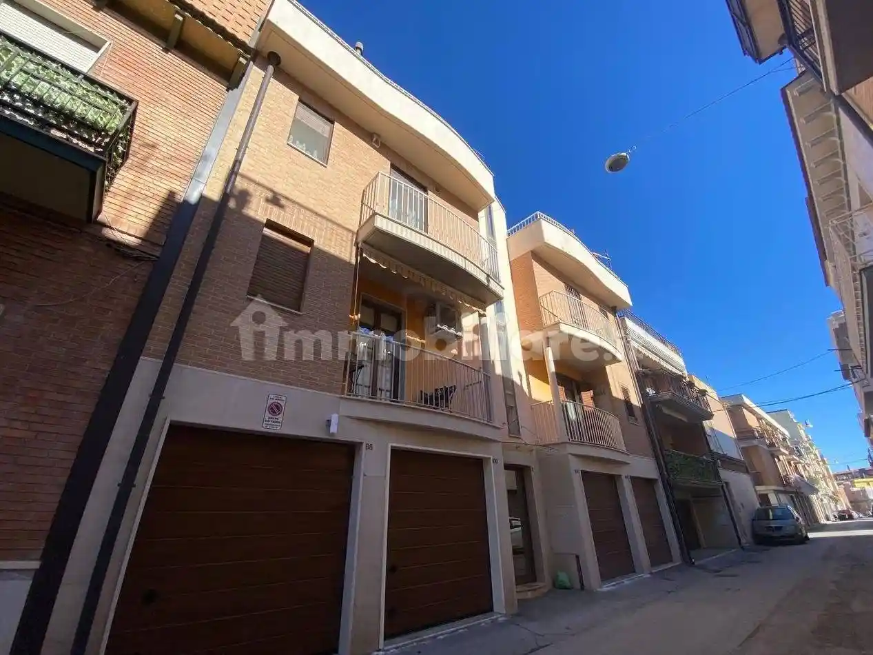 Appartamento in vendita a San Severo