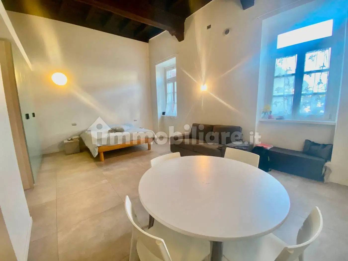 Appartamento in affitto a Savigliano