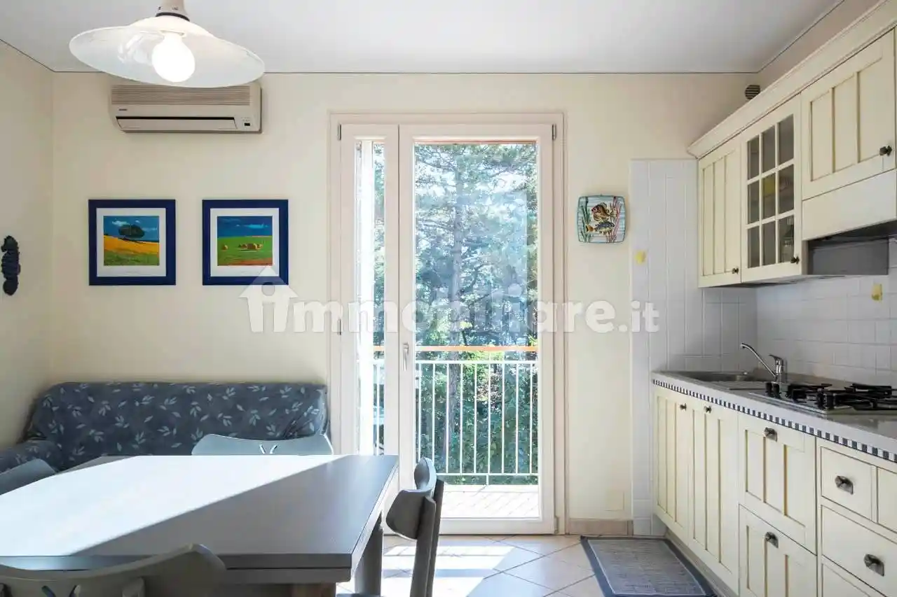 Appartamento in vendita a Lignano Sabbiadoro