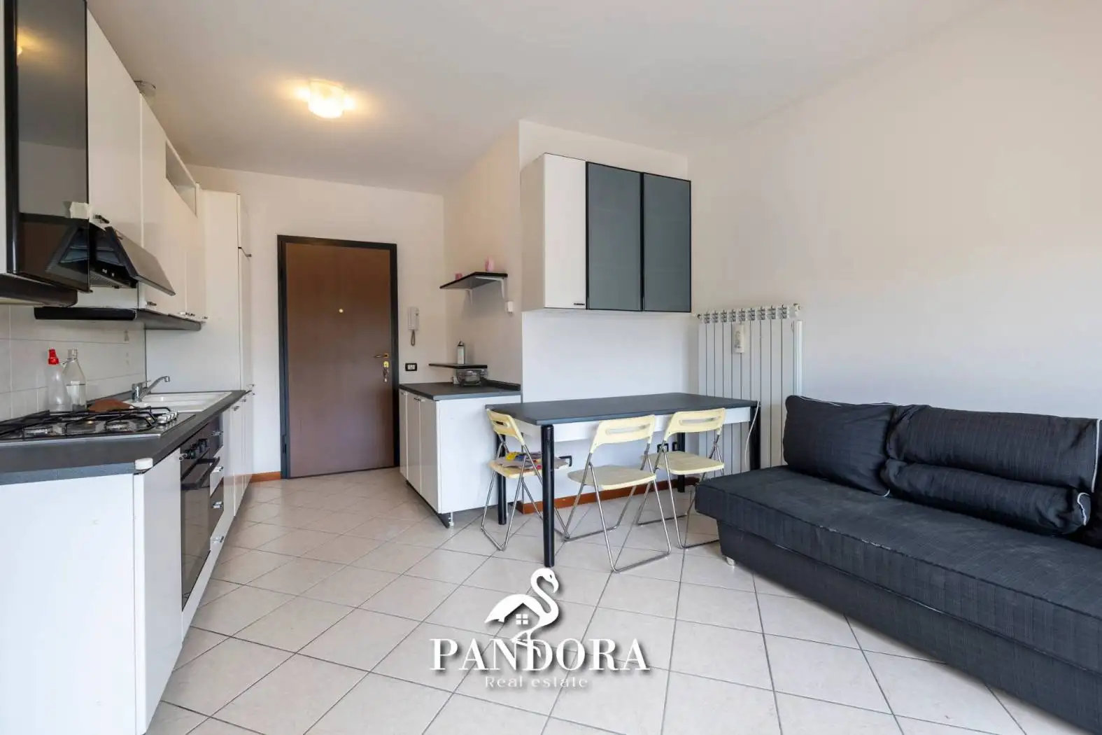 Appartamento in vendita a Gallarate