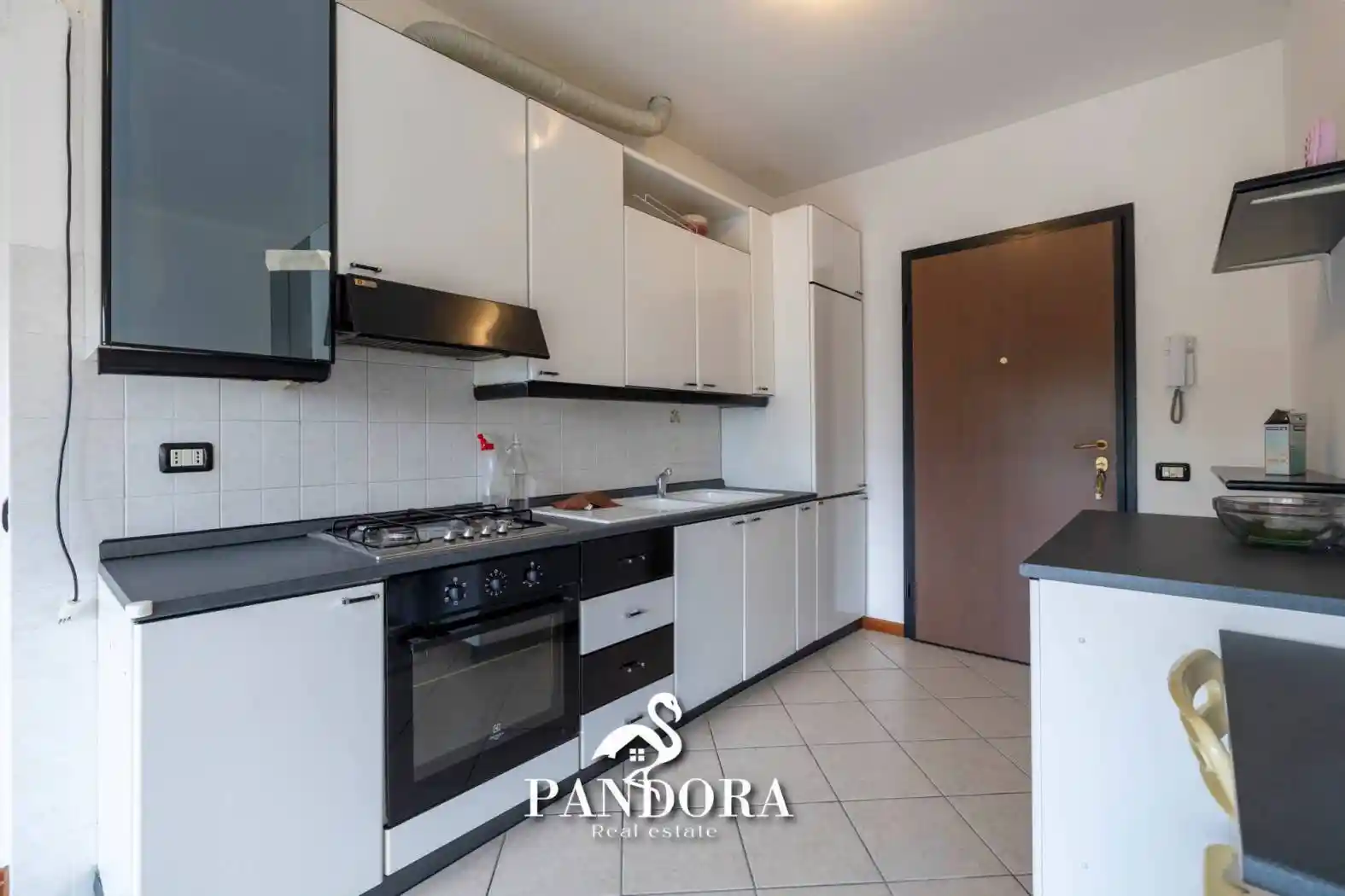 Bilocale via Monte Leone 95, Moriggia, Gallarate - foto 2