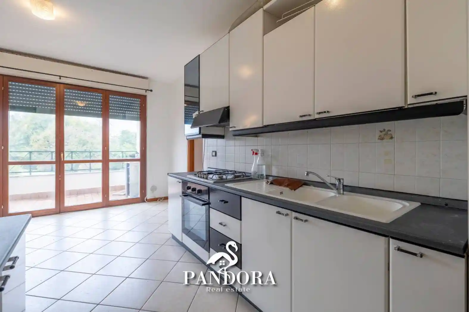 Bilocale via Monte Leone 95, Moriggia, Gallarate - foto 3