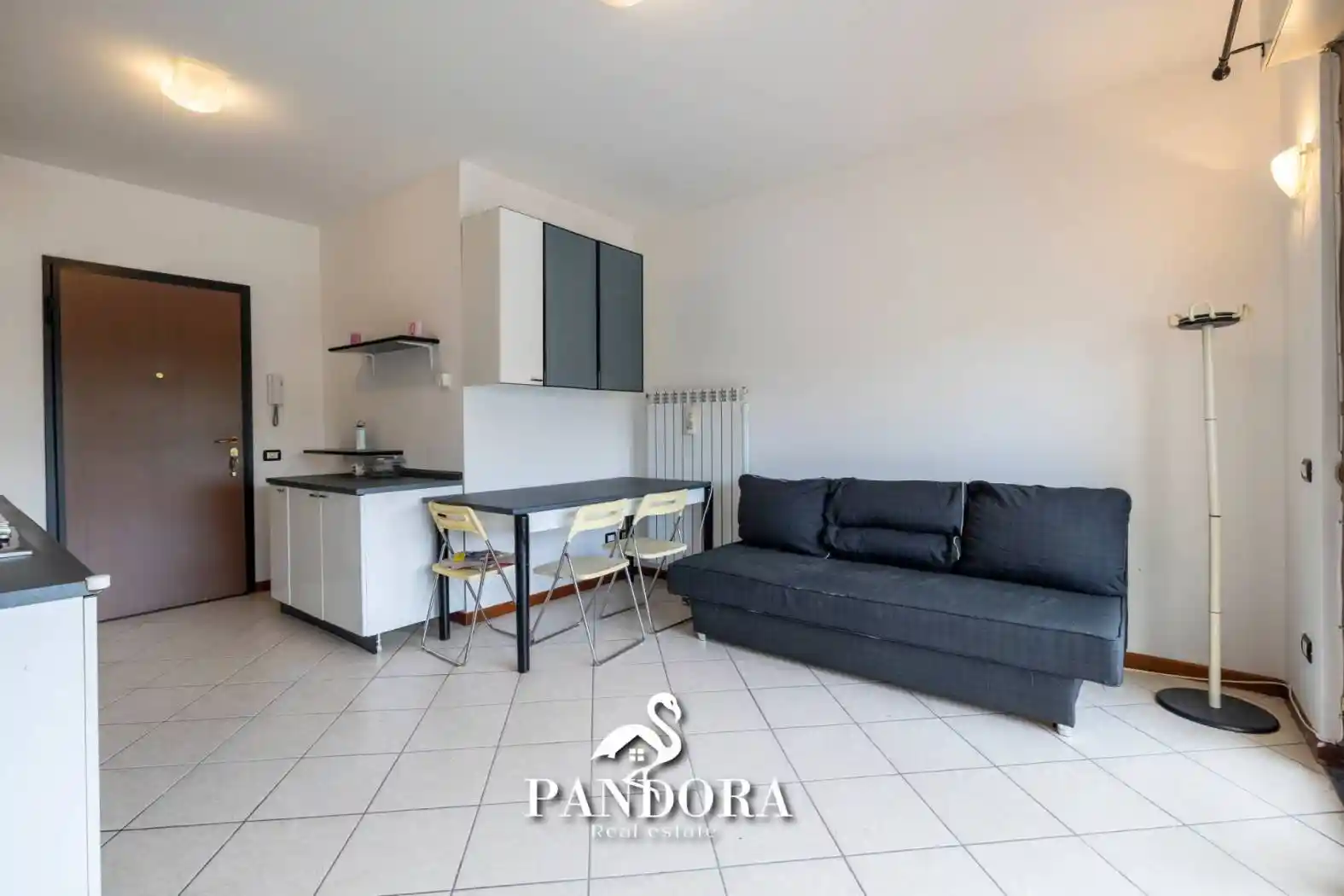 Bilocale via Monte Leone 95, Moriggia, Gallarate - foto 5