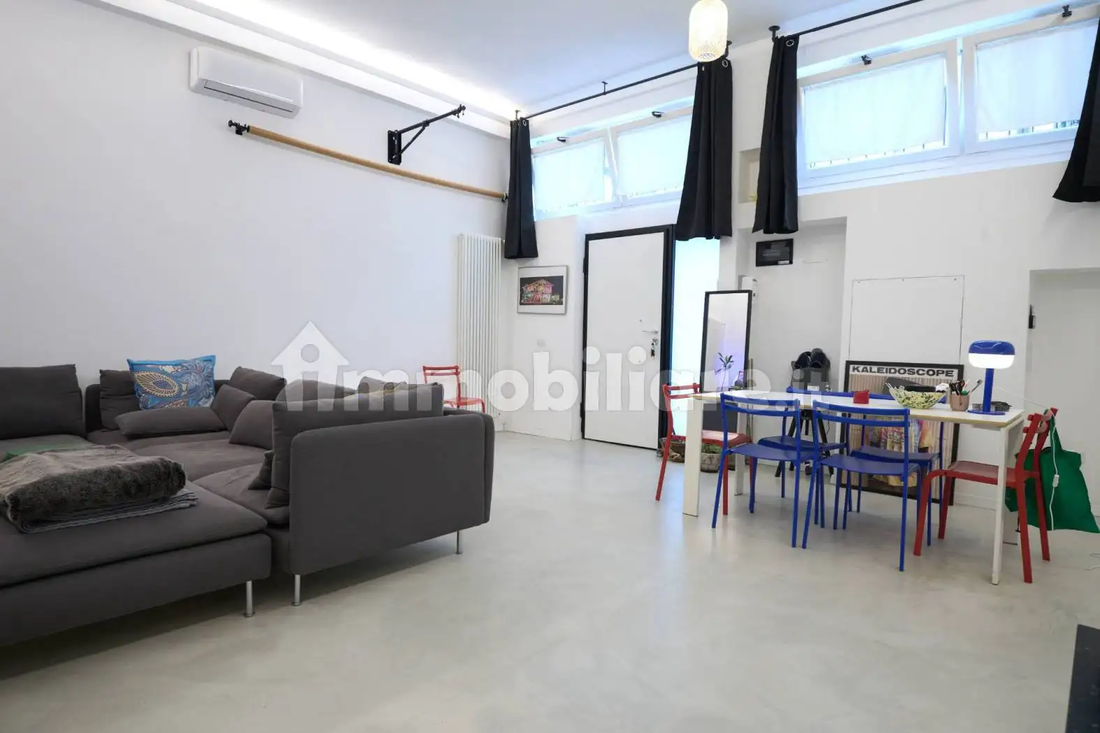 Apartment in vendita a Milan