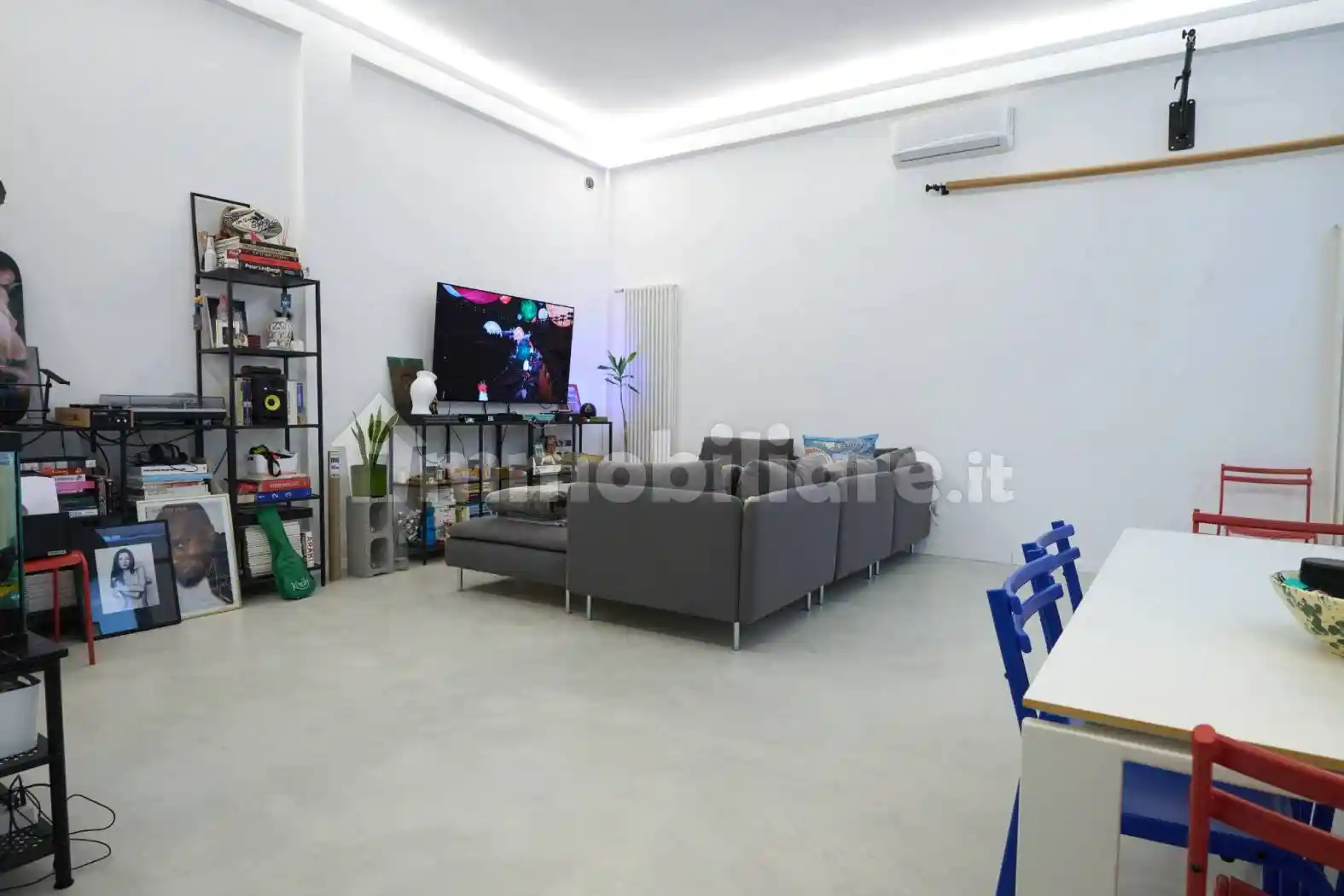 Trilocale via Lorenteggio 31, Piazza Napoli, Milano - foto 2