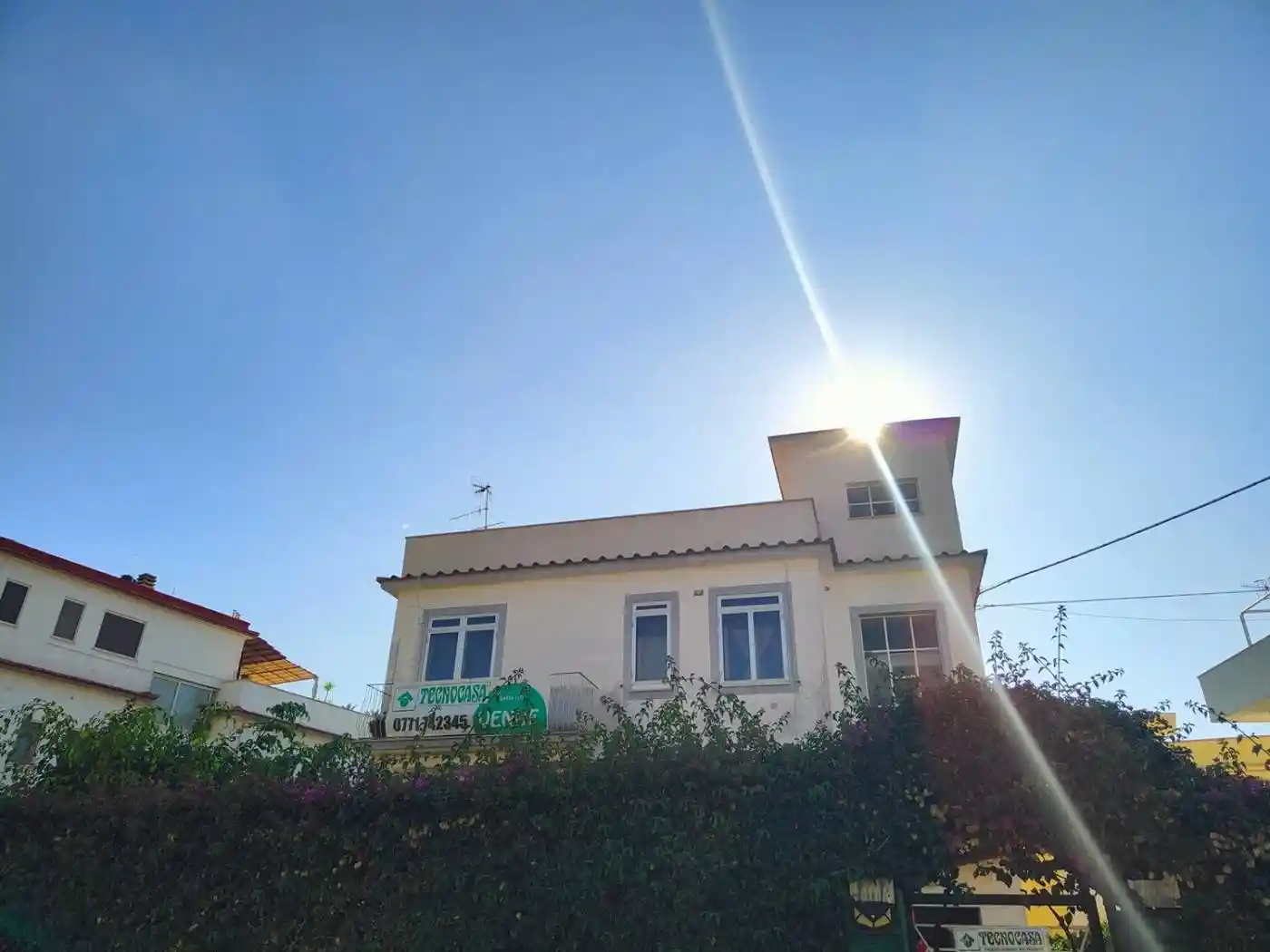 Appartamento in vendita a Gaeta