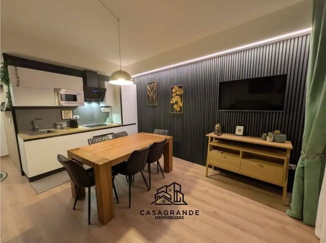 Appartamento in vendita a Treviso