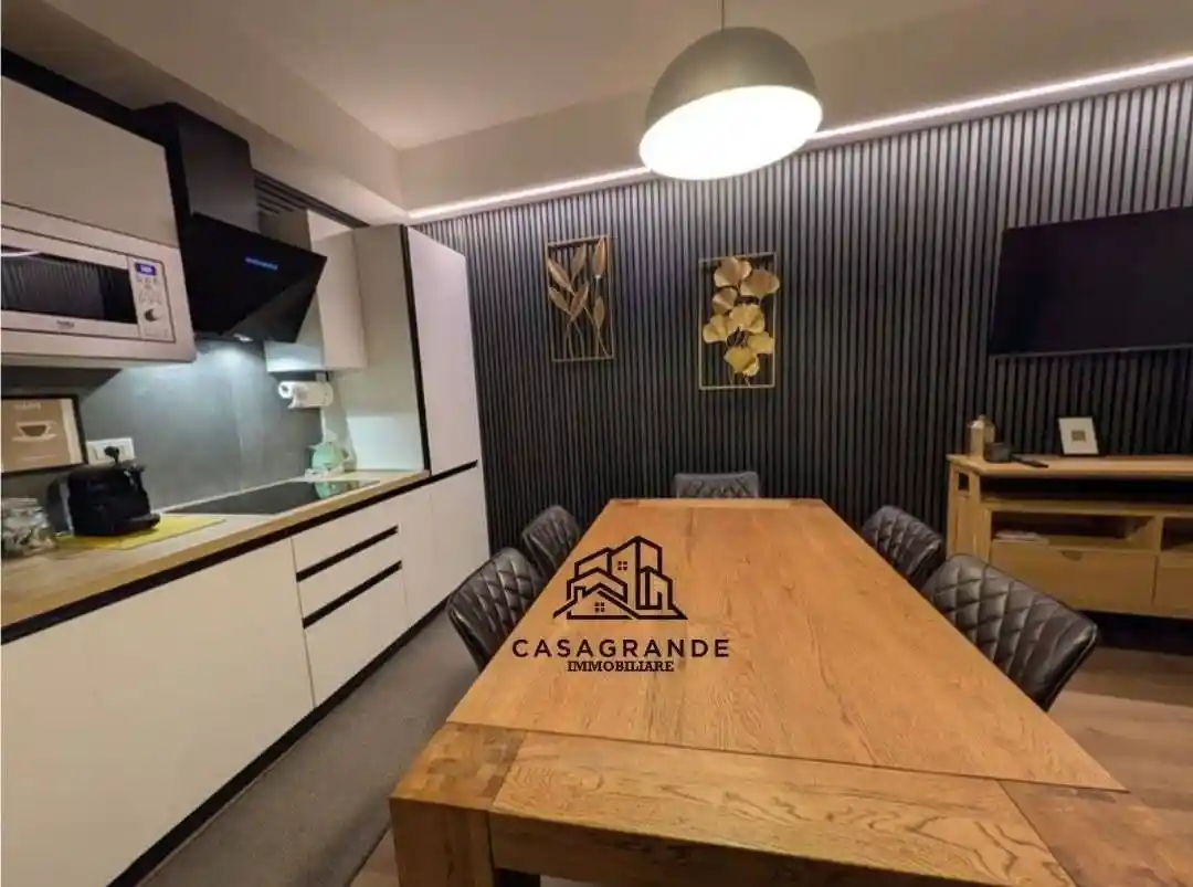 Quadrilocale Riviera Santa Margherita 3, Stazione, Treviso - foto 2