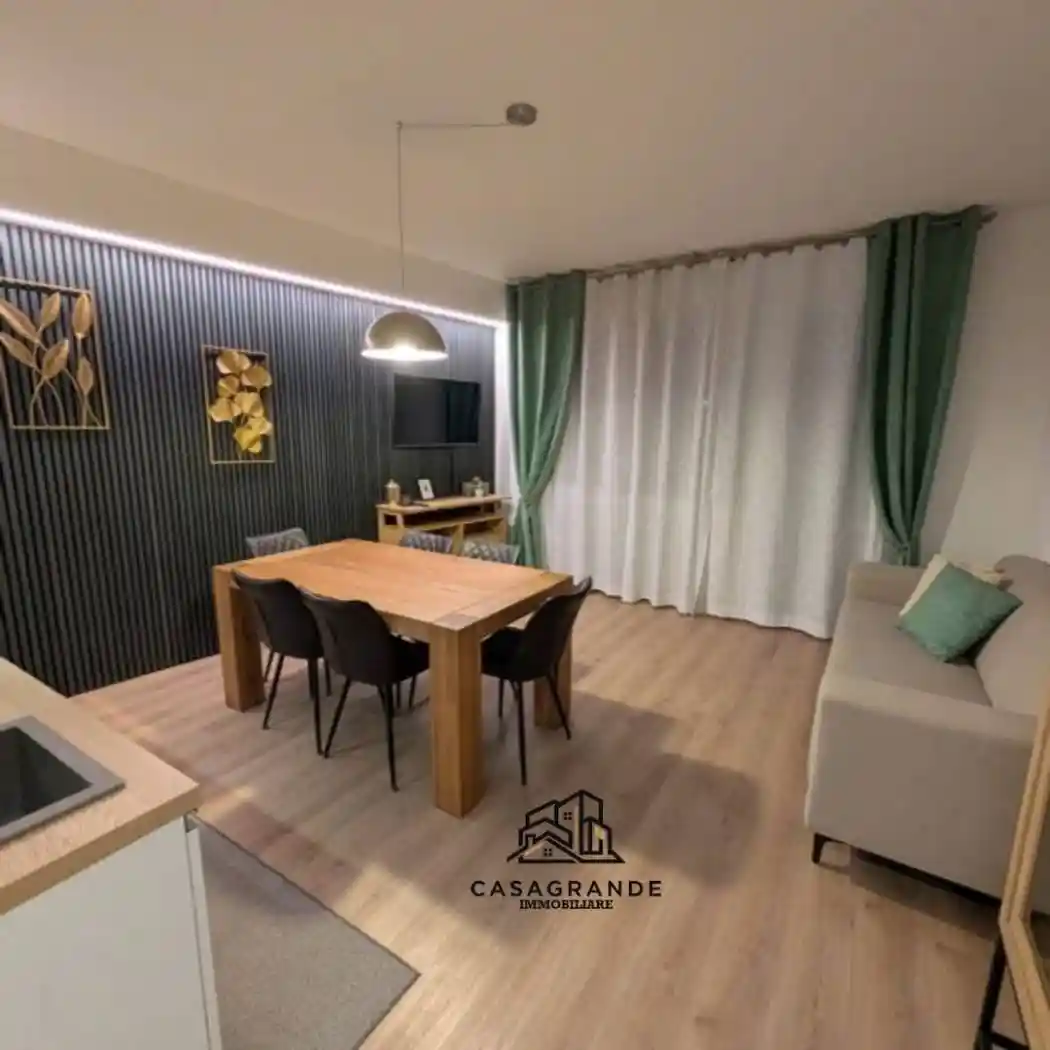 Quadrilocale Riviera Santa Margherita 3, Stazione, Treviso - foto 3