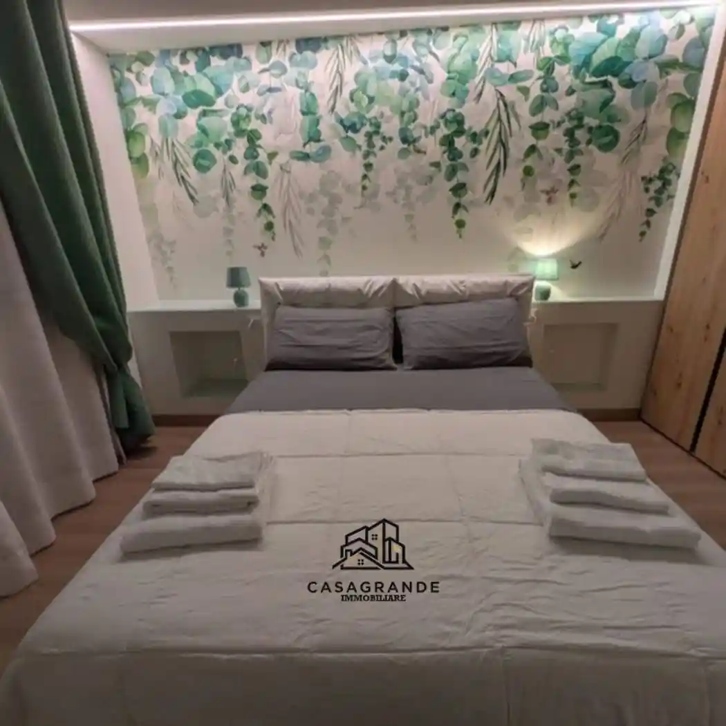 Quadrilocale Riviera Santa Margherita 3, Stazione, Treviso - foto 5