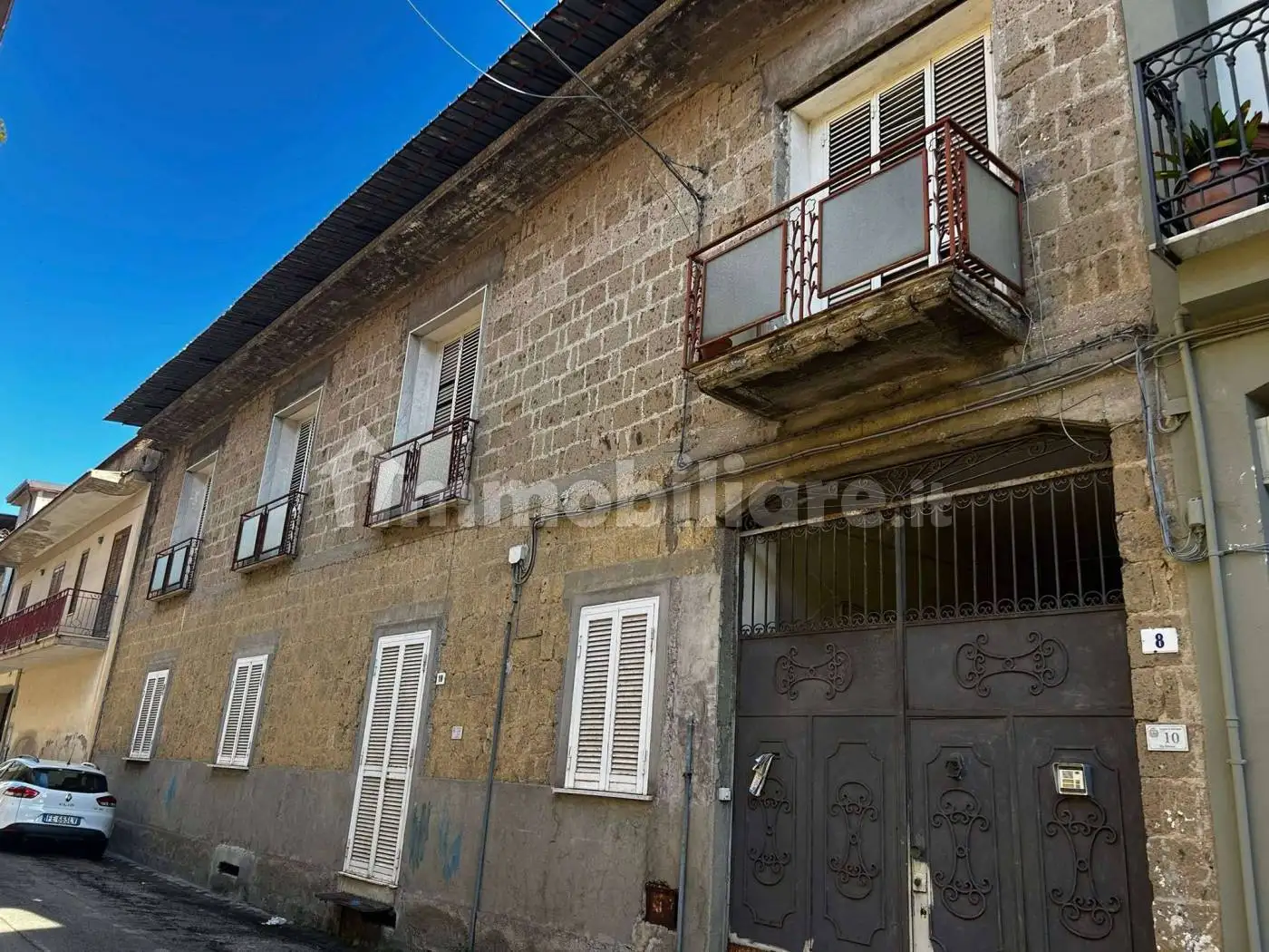 Casa indipendente in vendita a Marcianise