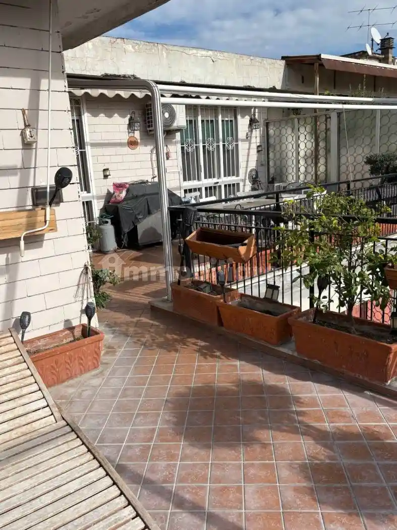 Attico - Mansarda - foto 4