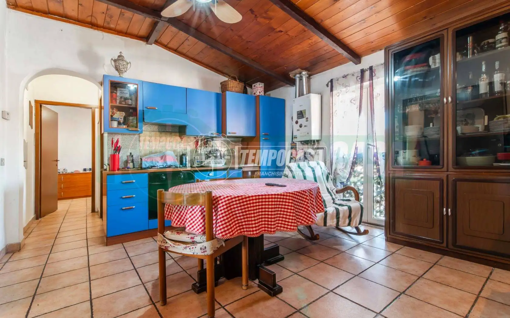 Appartamento in vendita a Origgio