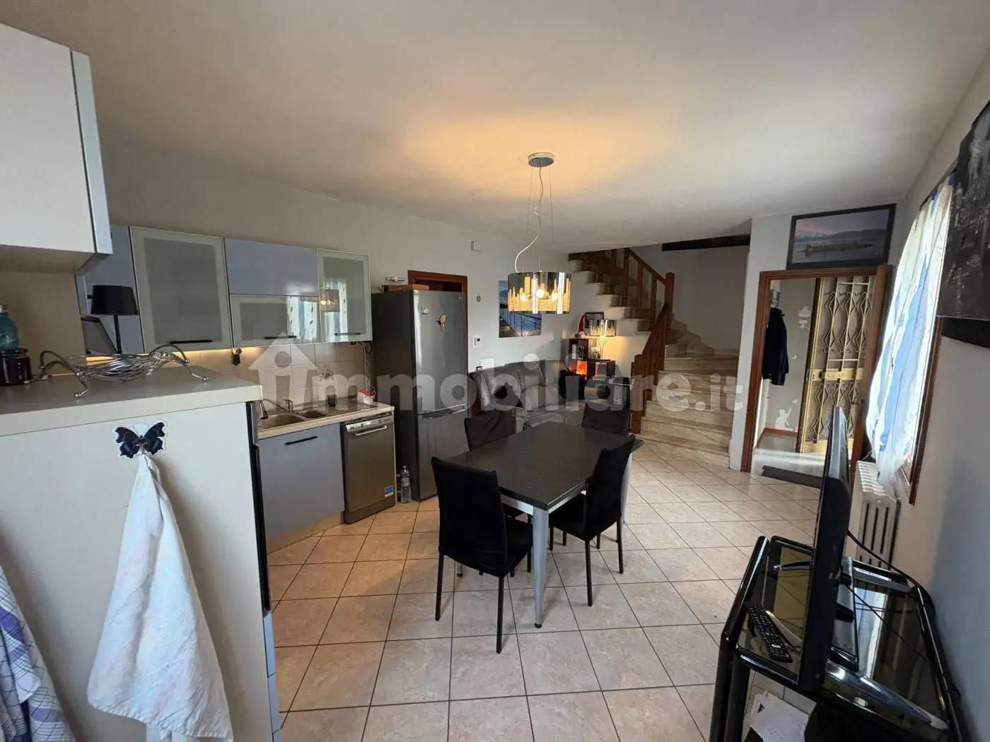 Casa indipendente in vendita a San Possidonio