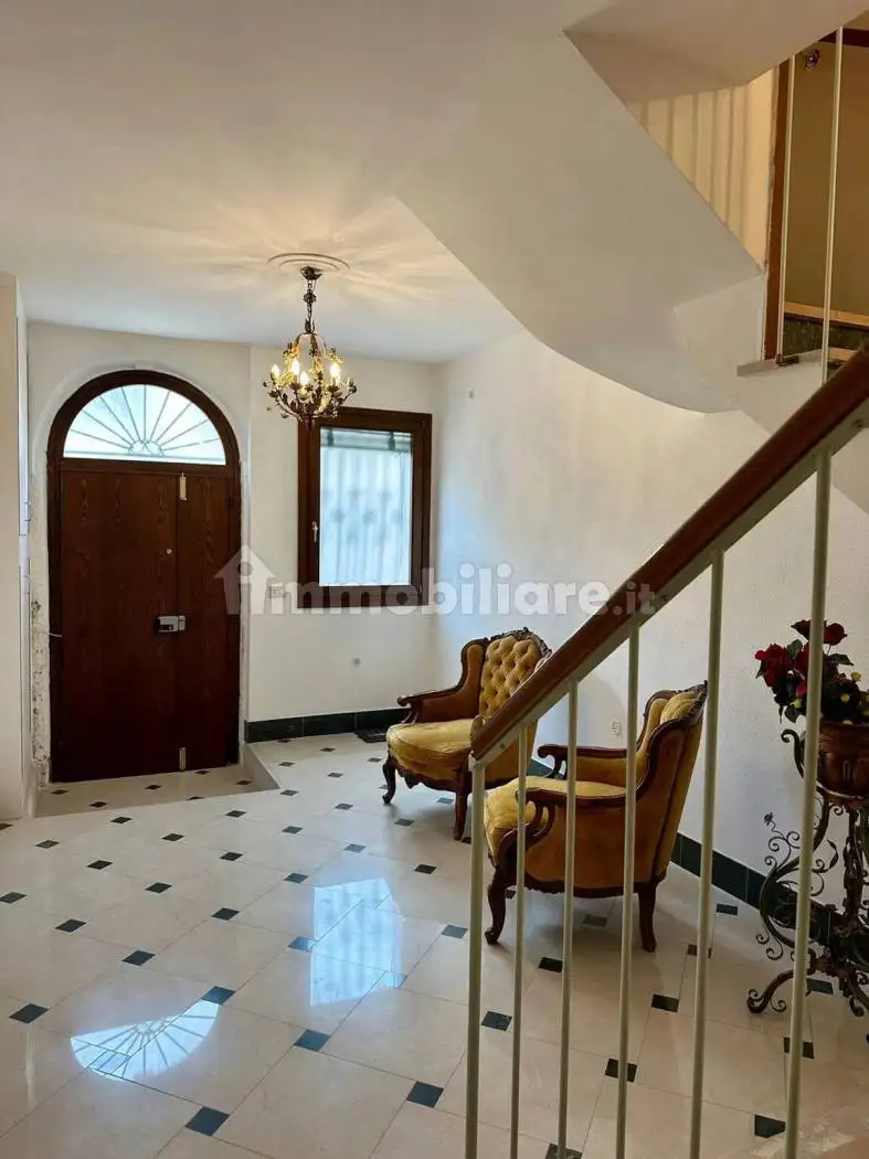 Appartamento in vendita a Venezia