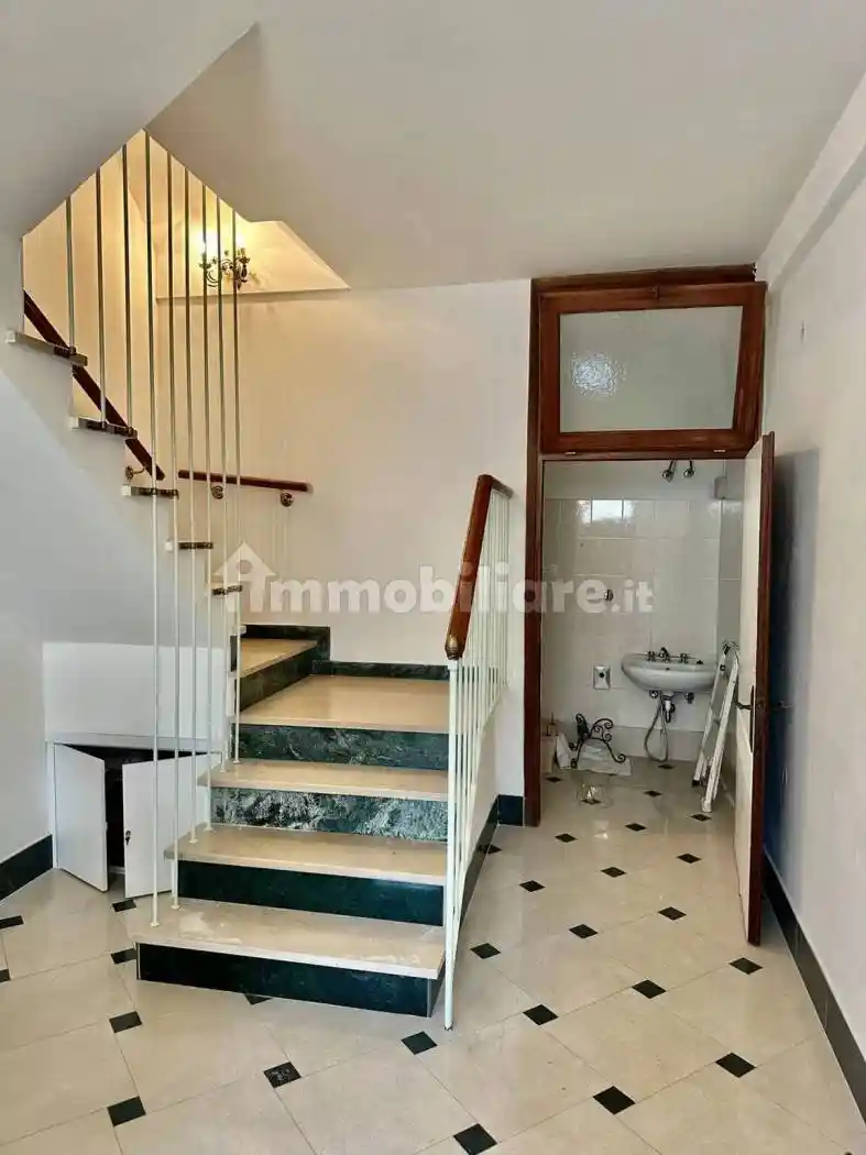 Appartamento buono stato, primo piano, Santi Giovanni e Paolo - Santa Maria Formosa, Venezia - foto 2