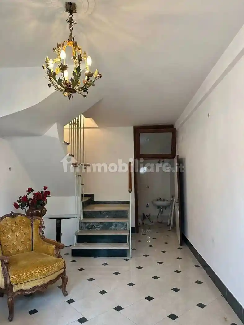 Appartamento buono stato, primo piano, Santi Giovanni e Paolo - Santa Maria Formosa, Venezia - foto 3