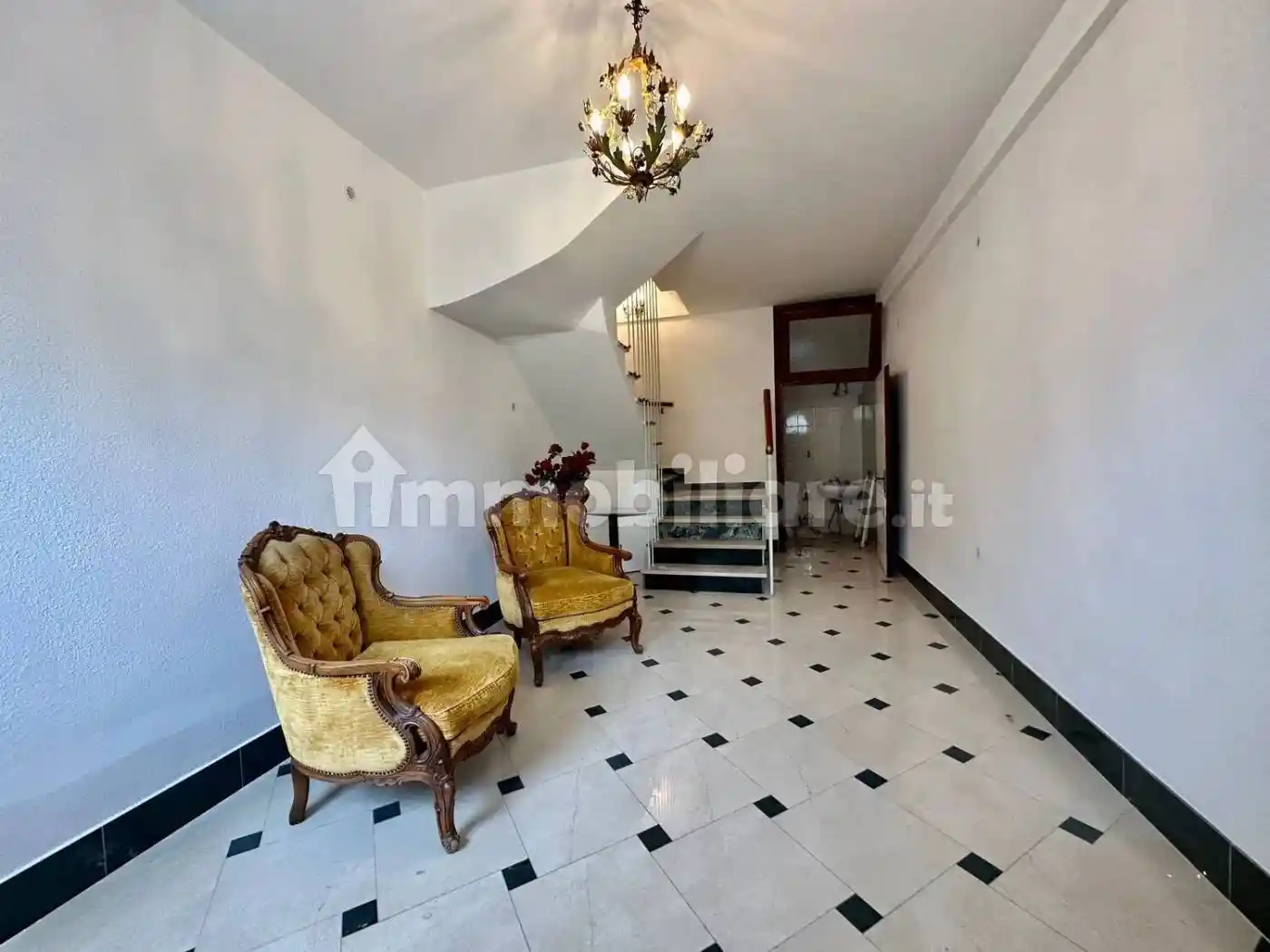 Appartamento buono stato, primo piano, Santi Giovanni e Paolo - Santa Maria Formosa, Venezia - foto 4