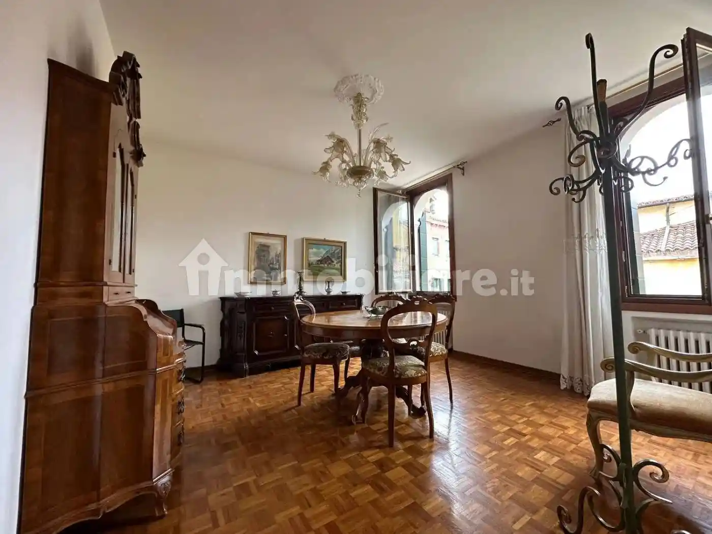 Appartamento buono stato, primo piano, Santi Giovanni e Paolo - Santa Maria Formosa, Venezia - foto 5