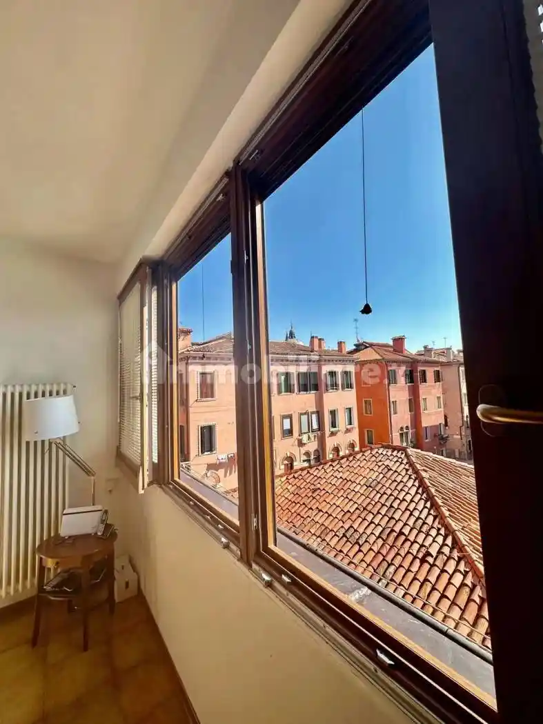 Appartamento Calle A Venezia A Venezia San Giacomo, 860, Redentore - Palanca, Venezia - foto 2