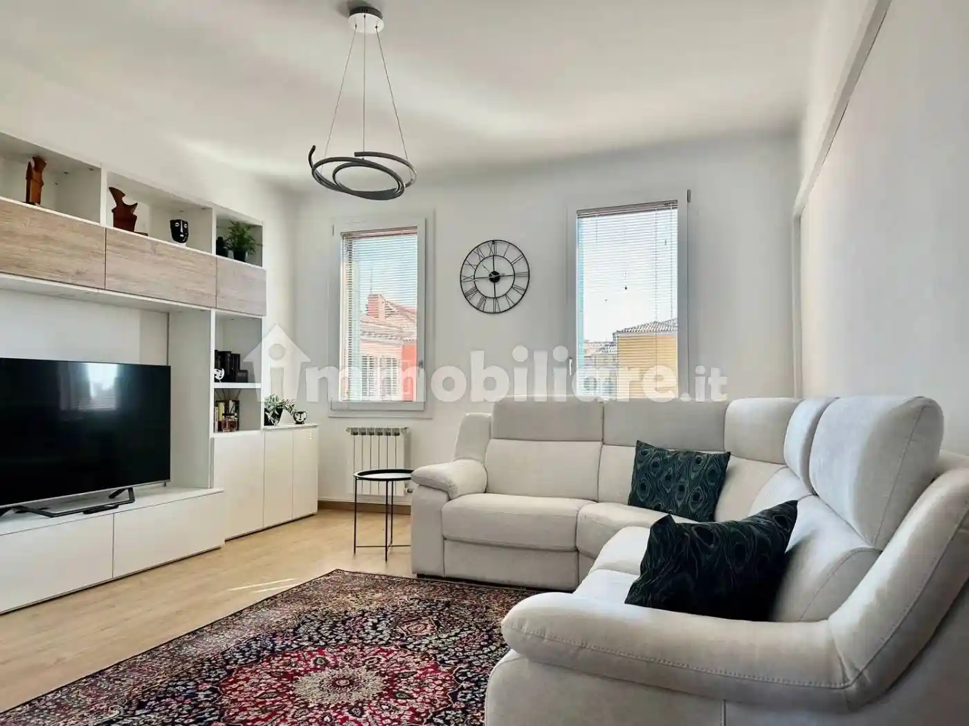 Appartamento Calle A Venezia A Venezia San Giacomo, 860, Redentore - Palanca, Venezia - foto 3