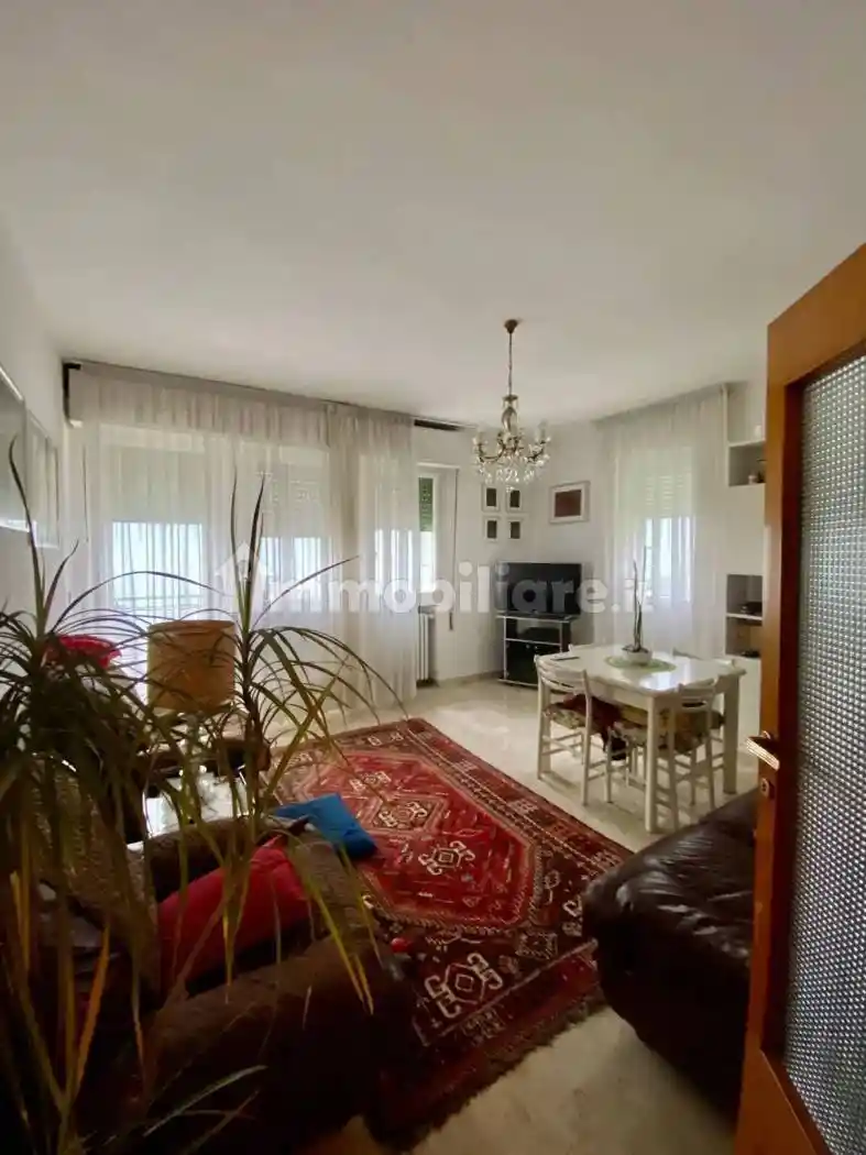 Appartamento in vendita a Venezia