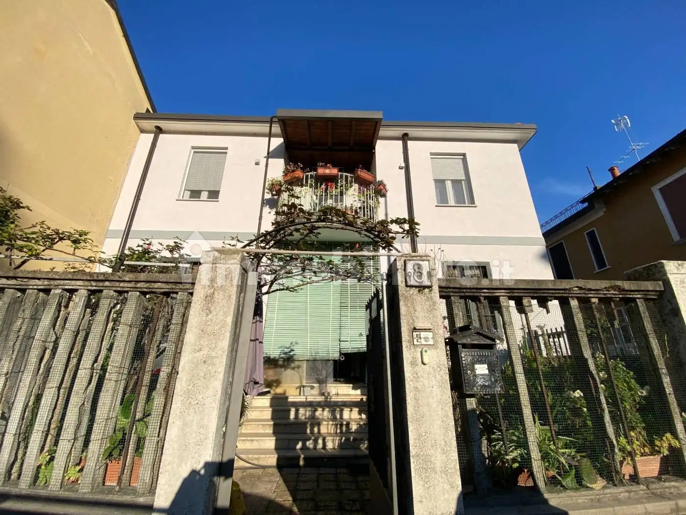 Apartment in vendita a Milan