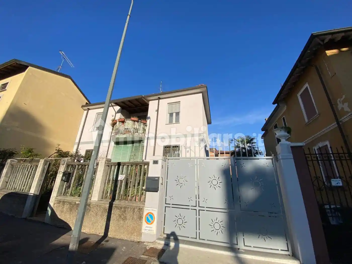 Trilocale via Angelo Bisi 8, Baggio, Milano - foto 2