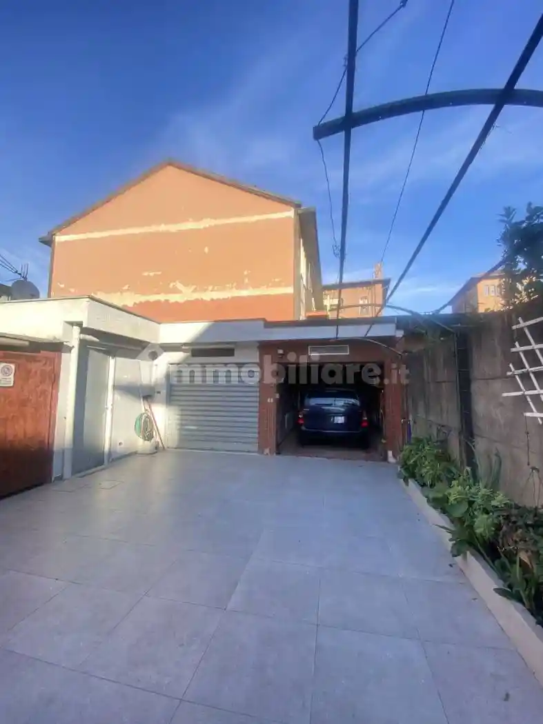 Trilocale via Angelo Bisi 8, Baggio, Milano - foto 3