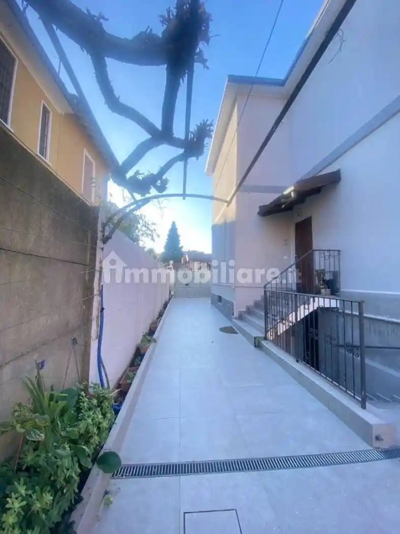 Trilocale via Angelo Bisi 8, Baggio, Milano - foto 4