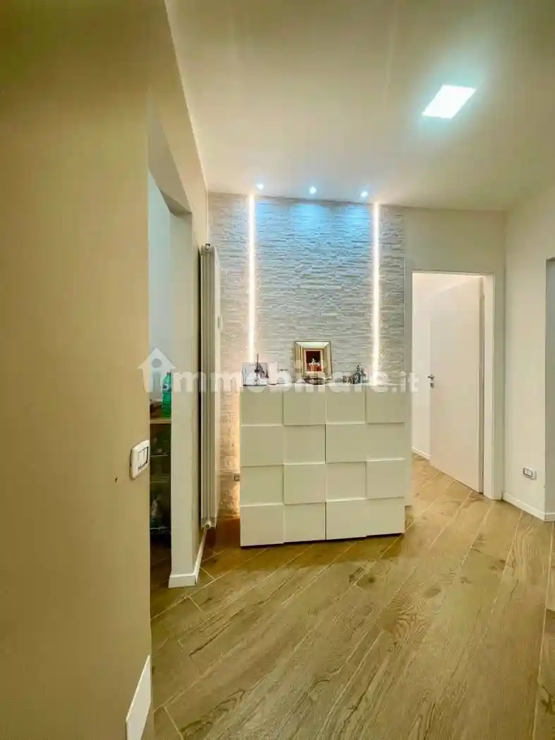 Appartamento in vendita a Buscate