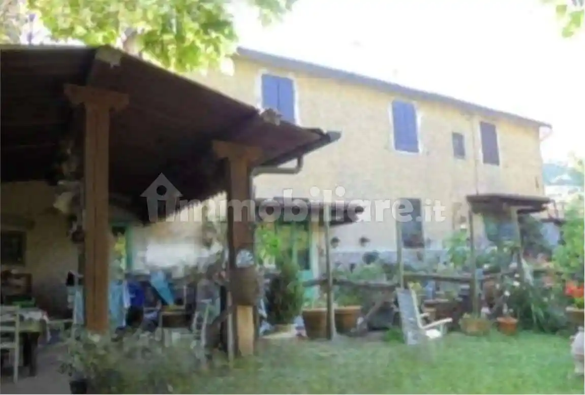 Appartamento in vendita a Serravalle Pistoiese