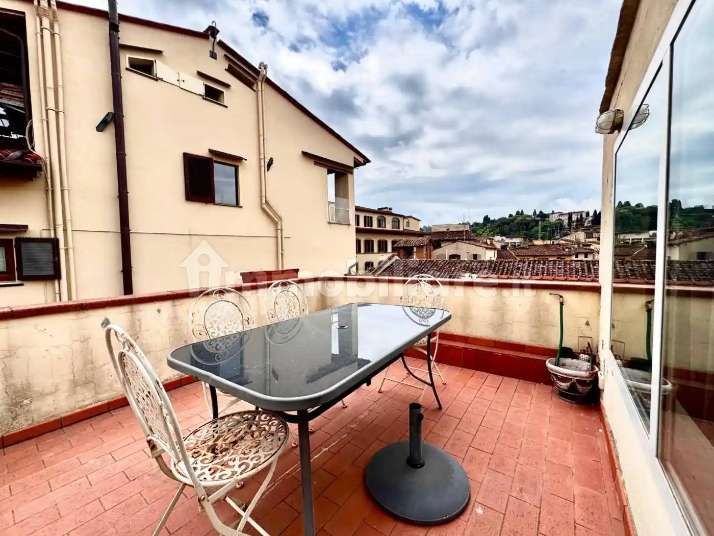 Appartamento in vendita a Firenze