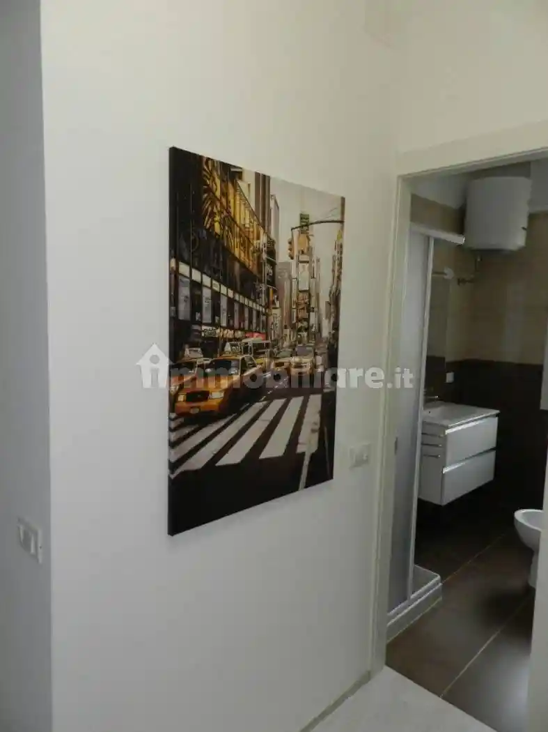 Appartamento in vendita a Padova